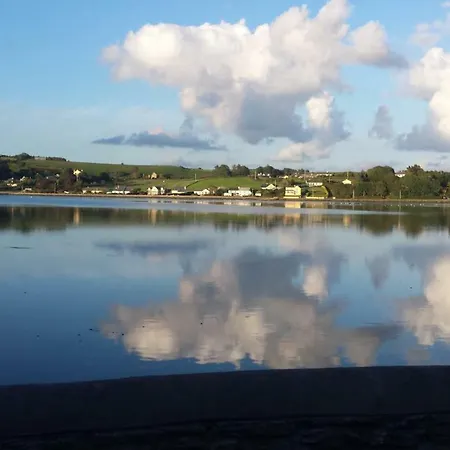 Gasthuis Lake View,